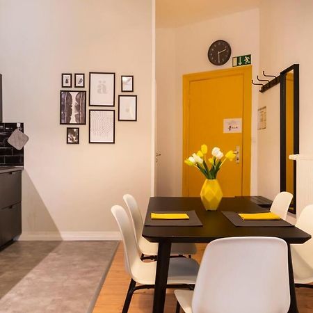 Great Apartment Close To Kudamm Berlin Zewnętrze zdjęcie