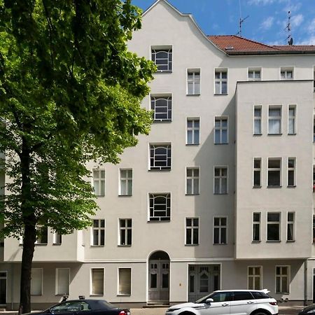Great Apartment Close To Kudamm Berlin Zewnętrze zdjęcie