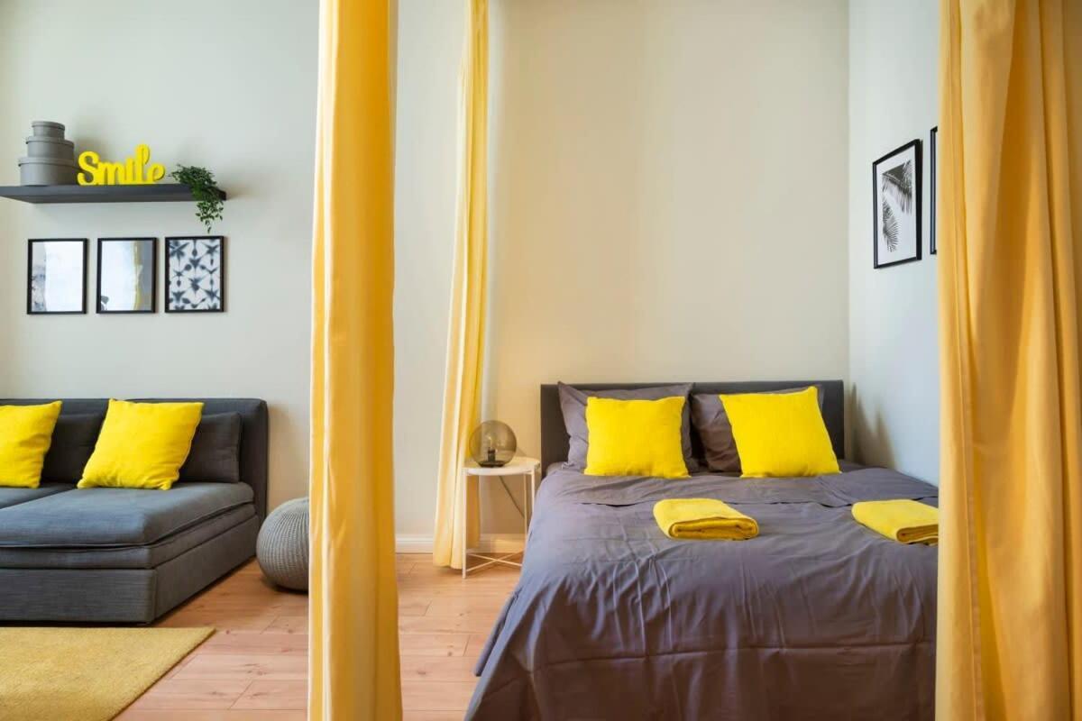 Great Apartment Close To Kudamm Berlin Zewnętrze zdjęcie