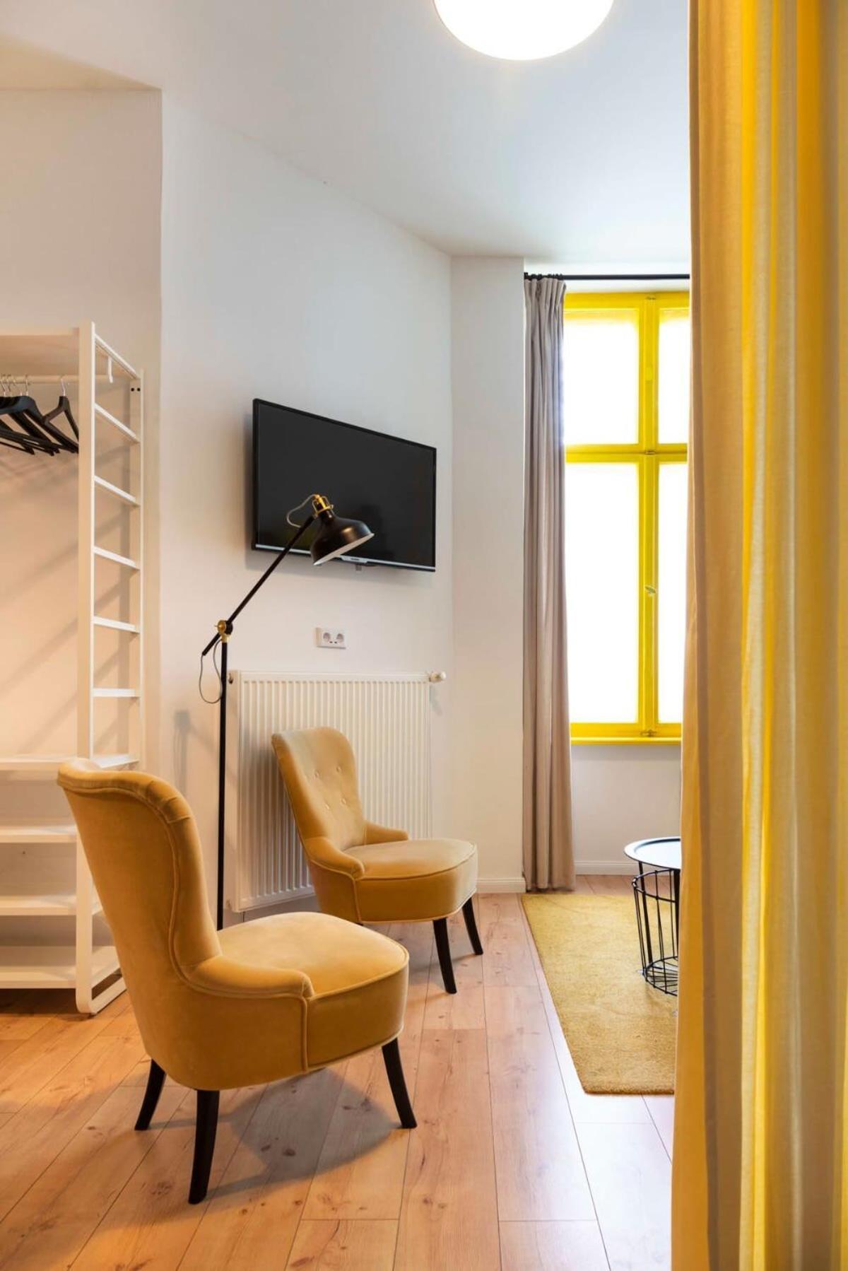 Great Apartment Close To Kudamm Berlin Zewnętrze zdjęcie