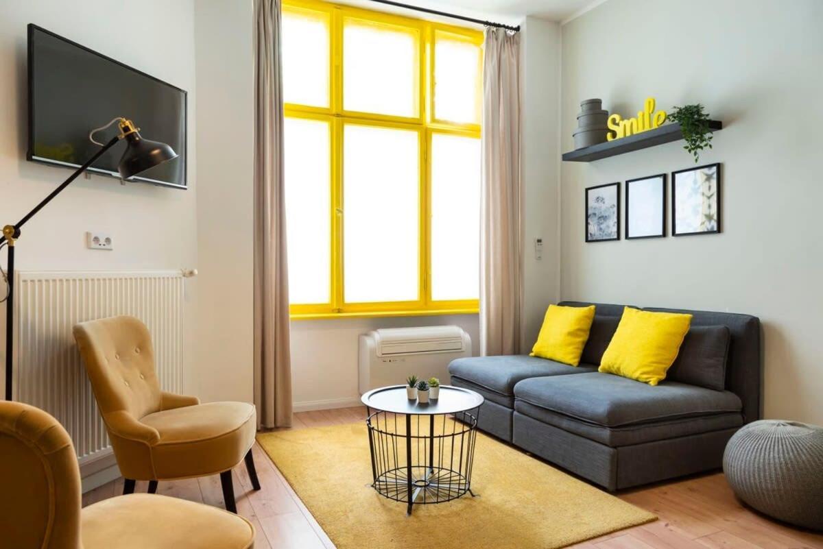 Great Apartment Close To Kudamm Berlin Zewnętrze zdjęcie