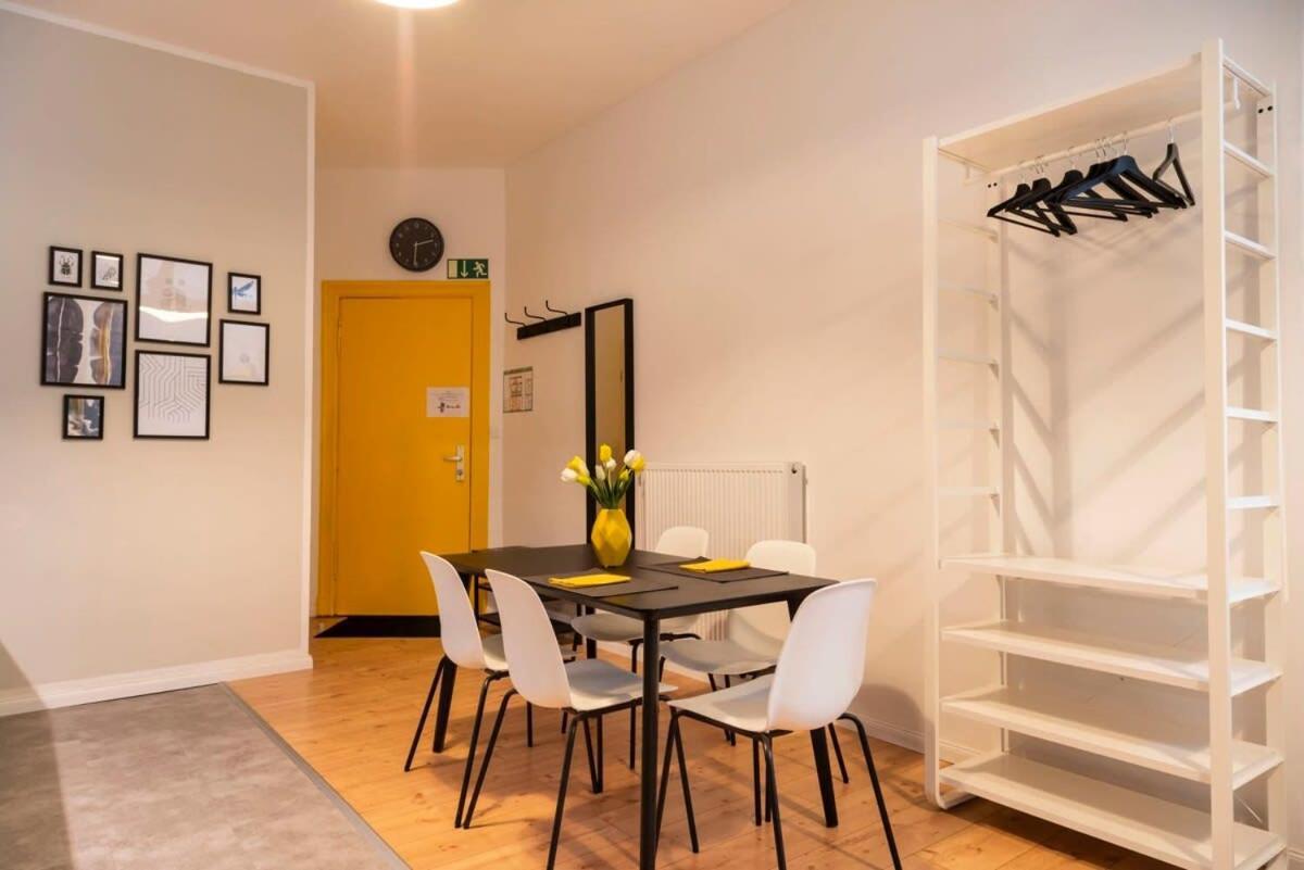 Great Apartment Close To Kudamm Berlin Zewnętrze zdjęcie